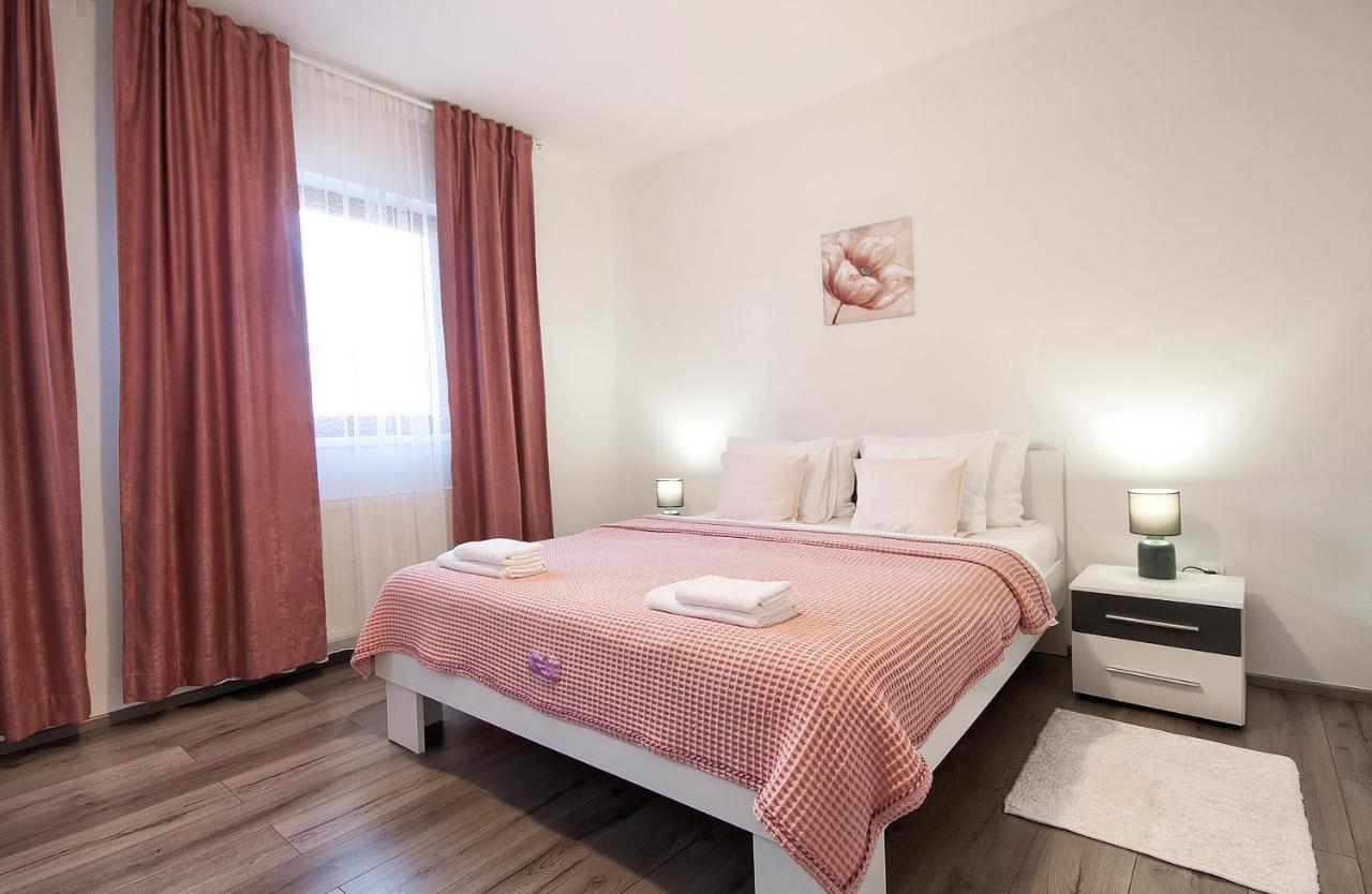 Filip Apartment Rakovica Kültér fotó
