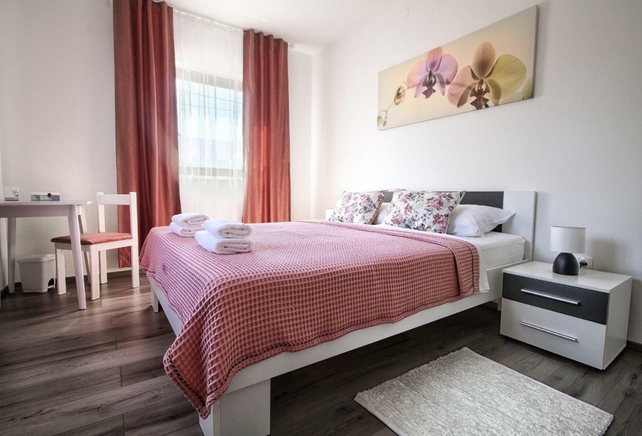 Filip Apartment Rakovica Kültér fotó