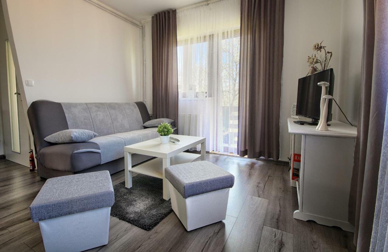 Filip Apartment Rakovica Kültér fotó