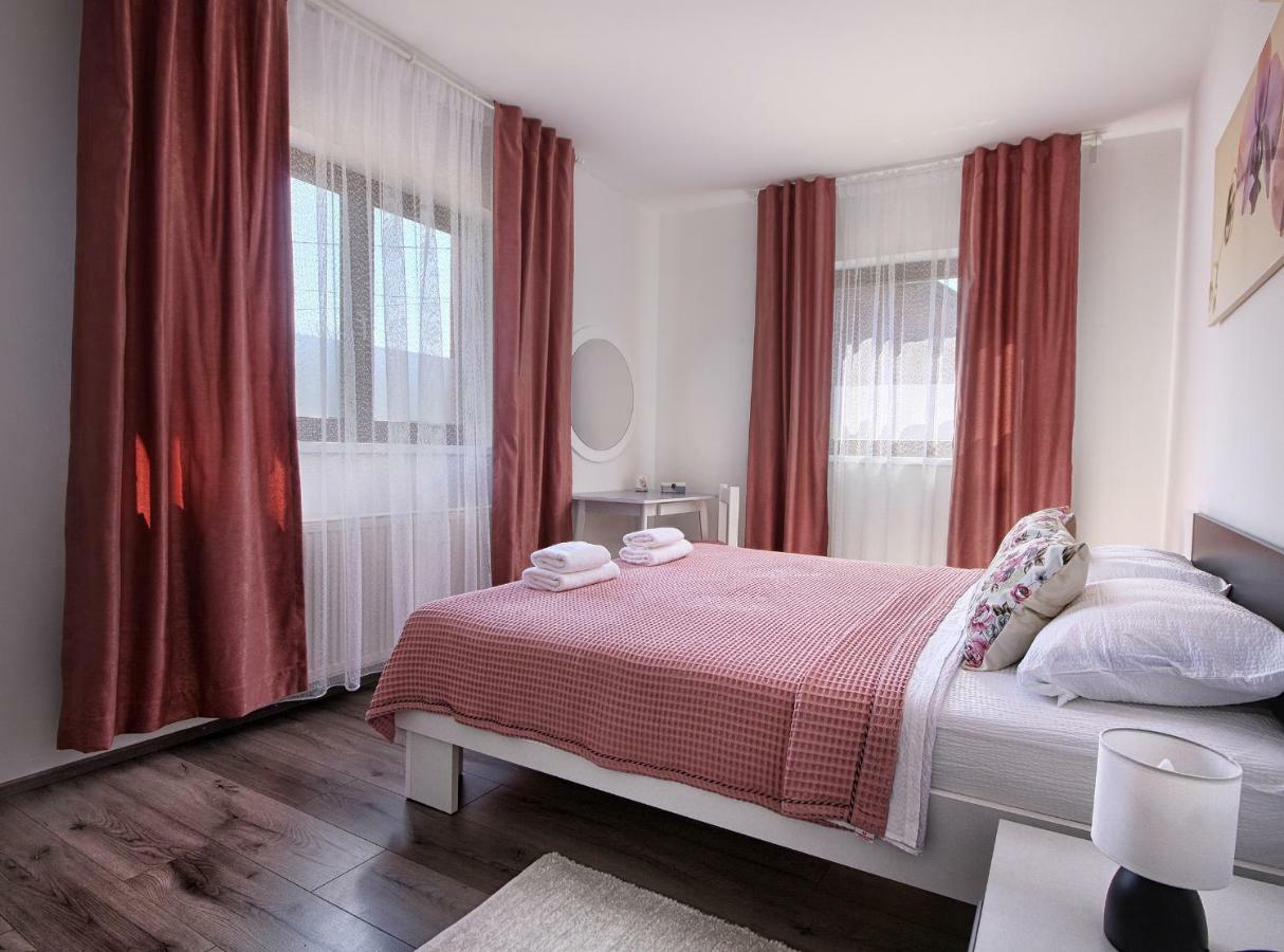 Filip Apartment Rakovica Kültér fotó