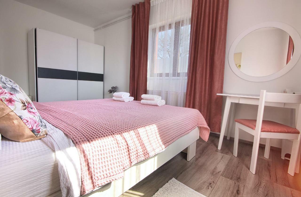 Filip Apartment Rakovica Kültér fotó