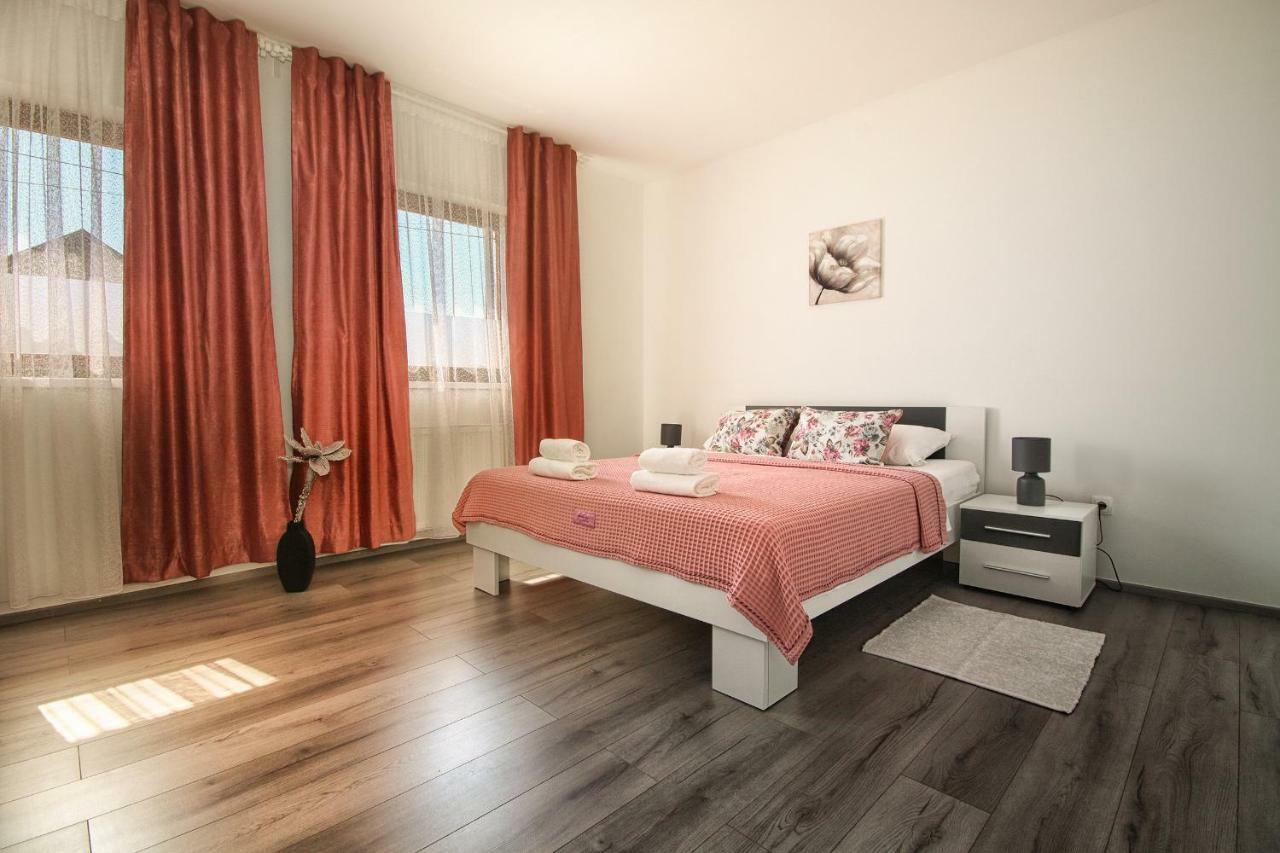 Filip Apartment Rakovica Kültér fotó