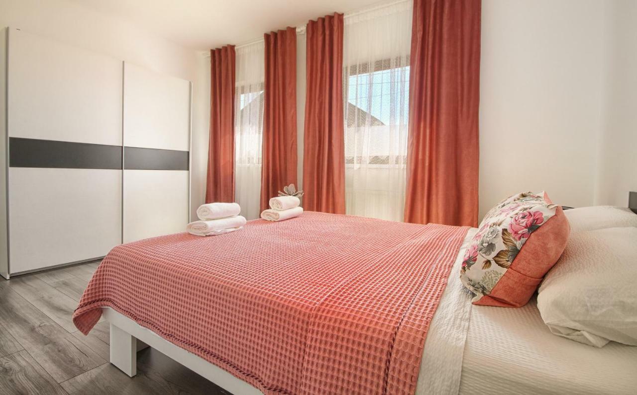 Filip Apartment Rakovica Kültér fotó