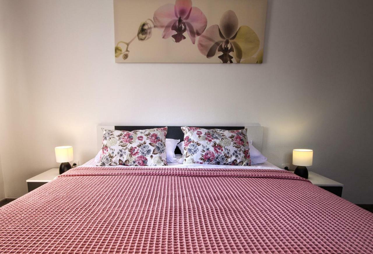 Filip Apartment Rakovica Kültér fotó