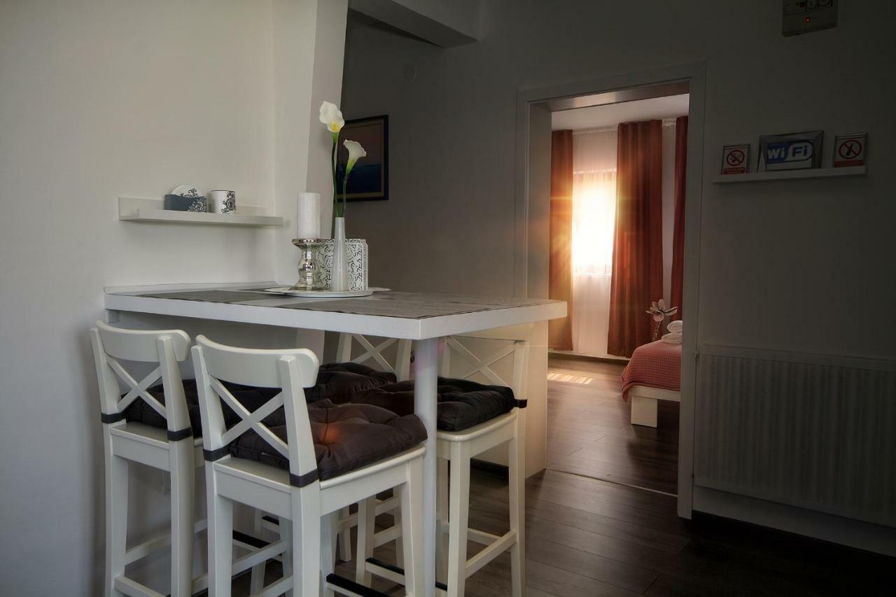 Filip Apartment Rakovica Kültér fotó