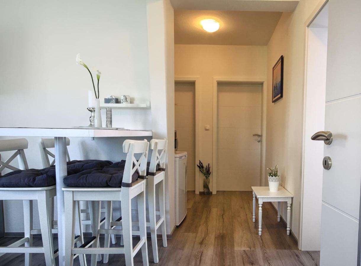 Filip Apartment Rakovica Kültér fotó
